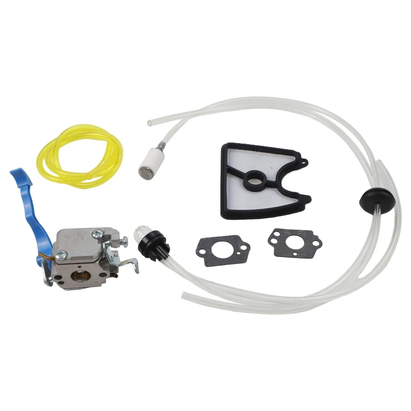 OEM Carburetor with Air Filter for 125B, 125BV, 125BVX
