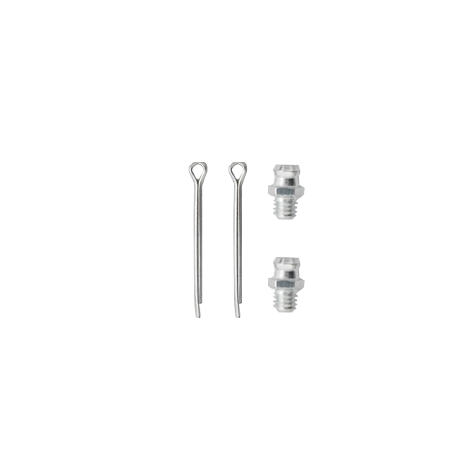 Front Lower Right A-Arm for Yamaha Warrior 350 YFM350X (1989–2003)