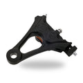 Performance Machine Rear 4 Piston Caliper for