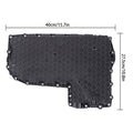 Transmission Oil Pan with Gasket for Audi Q5 A4 A6 A7 Quattro (2017–2019)