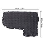 Transmission Oil Pan with Gasket for Audi Q5 A4 A6 A7 Quattro (2017–2019)