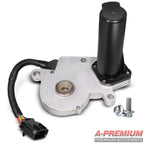 Transfer Case Shift Motor for Chevrolet Avalanche Cadillac Escalade (2002-2013)