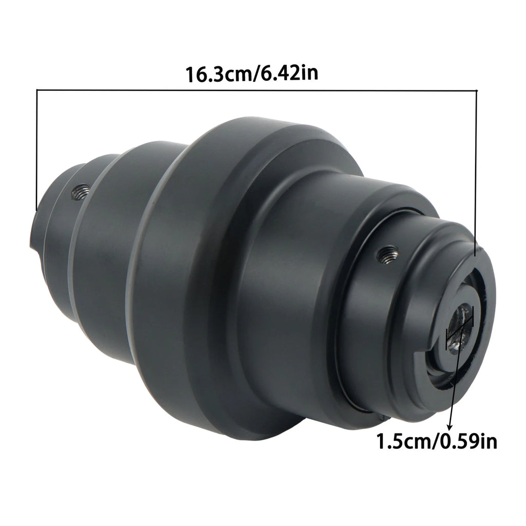 Track Roller for Caterpillar 302.5C 303C 303.5C 303.5D 304D (2000-2023)