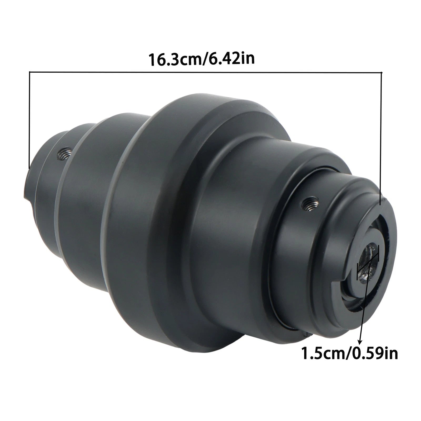 Track Roller for Caterpillar 302.5C 303C 303.5C 303.5D 304D (2000-2023)