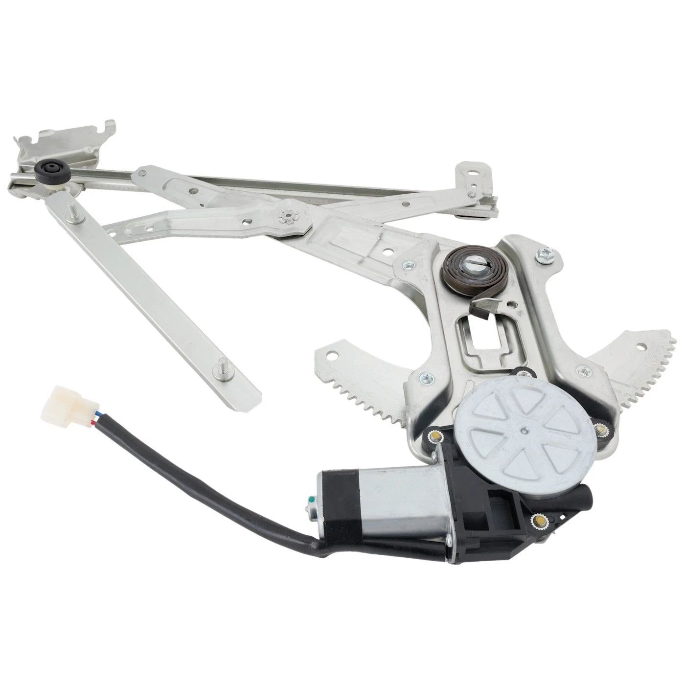 Power Window Regulator for Subaru Forester (2003–2008) Front Left with Motor