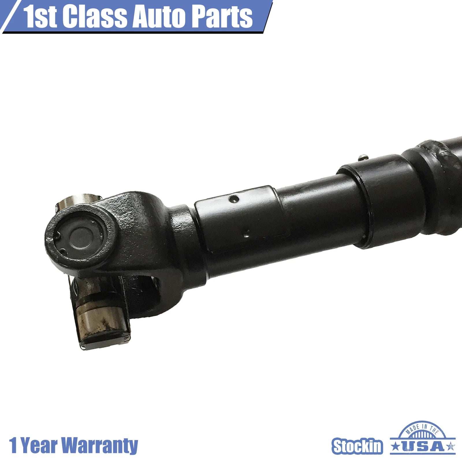 Front Drive Shaft for Jeep Comanche Cherokee (1987-2001)