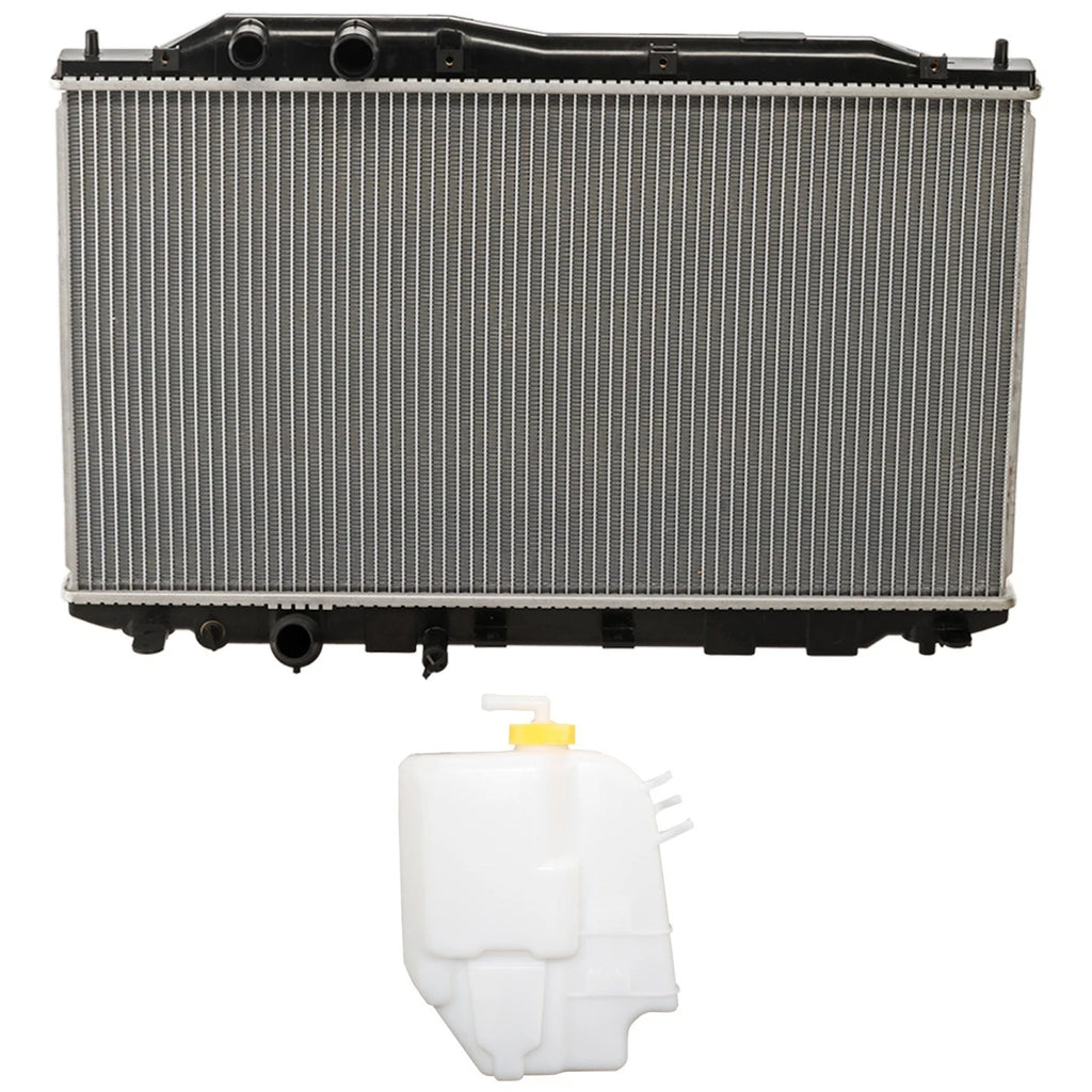 Radiators for Honda Civic Coupe Sedan (2006–2011)