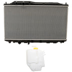 Radiators for Honda Civic Coupe Sedan (2006–2011)