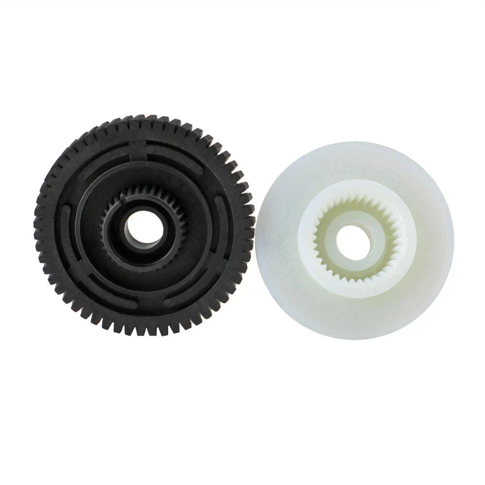 Transfer Case Servo Actuator Motor Gear Kit for BMW E83 X3 E53 X5 (2004-2010)