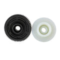 Transfer Case Servo Actuator Motor Gear Kit for BMW E83 X3 E53 X5 (2004-2010)