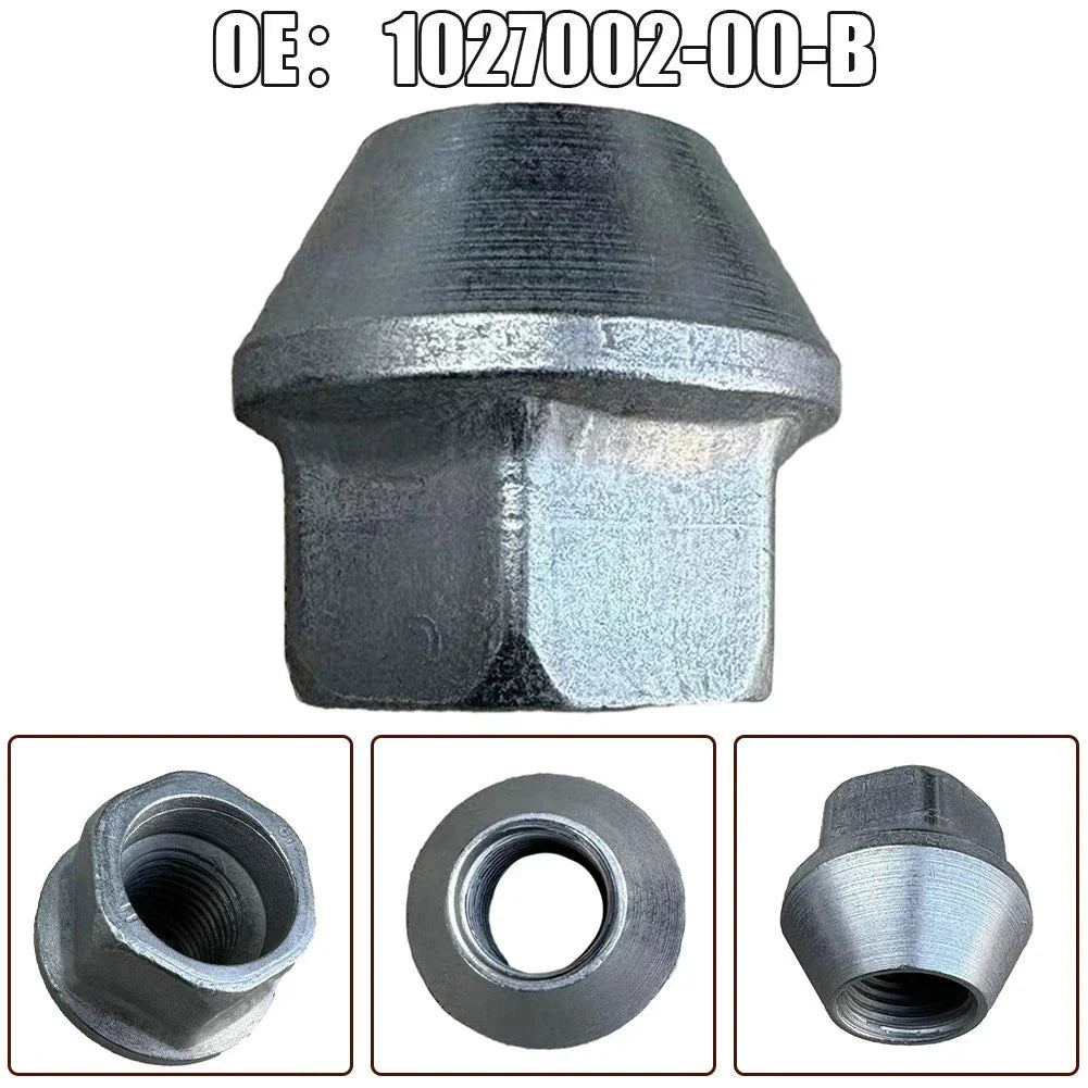 Wheel Nuts for TESLA MODEL 3 (2021���2024)