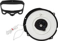 Recoil Assembly S D for Snow Blowers (SM-11031-1)