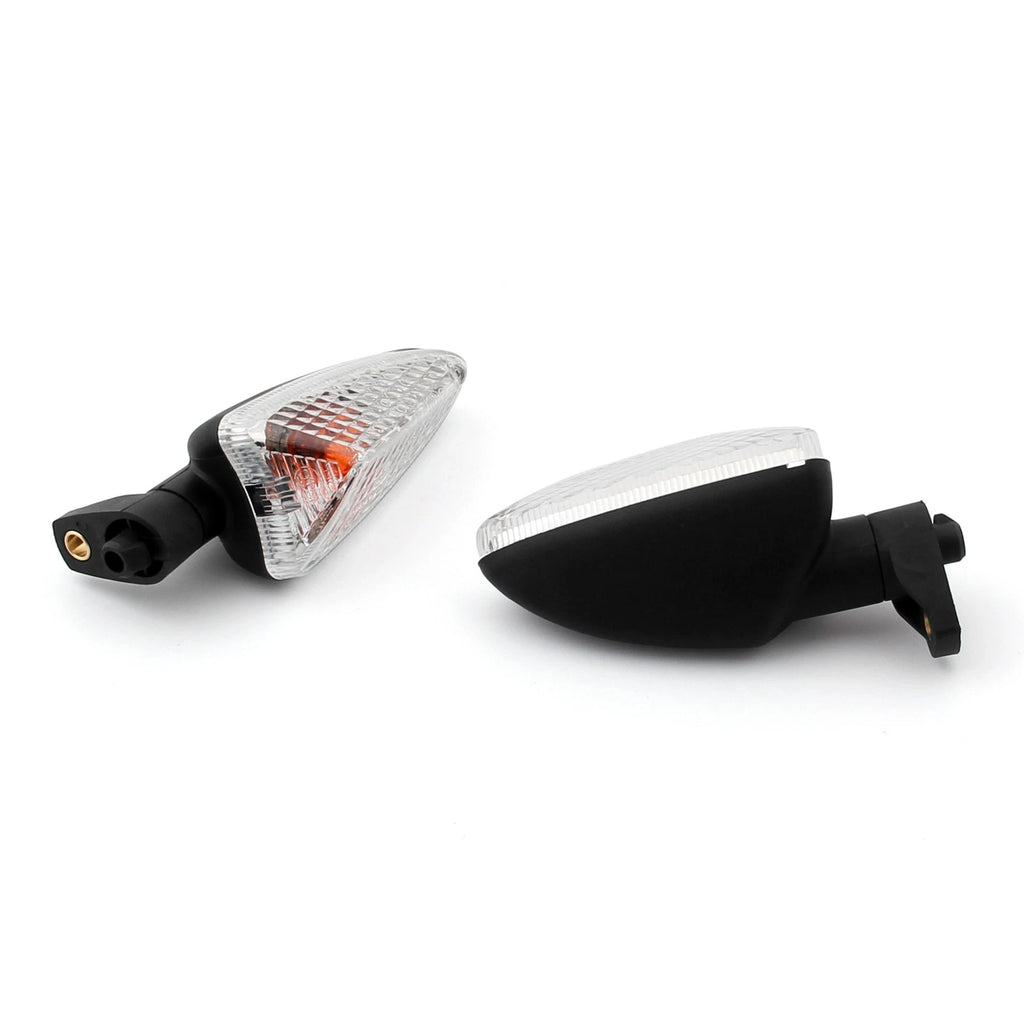 Turn Signal Indicators for BMW S1000RR, HP4, F800, R1200, R1250, R nineT (2010–2023)