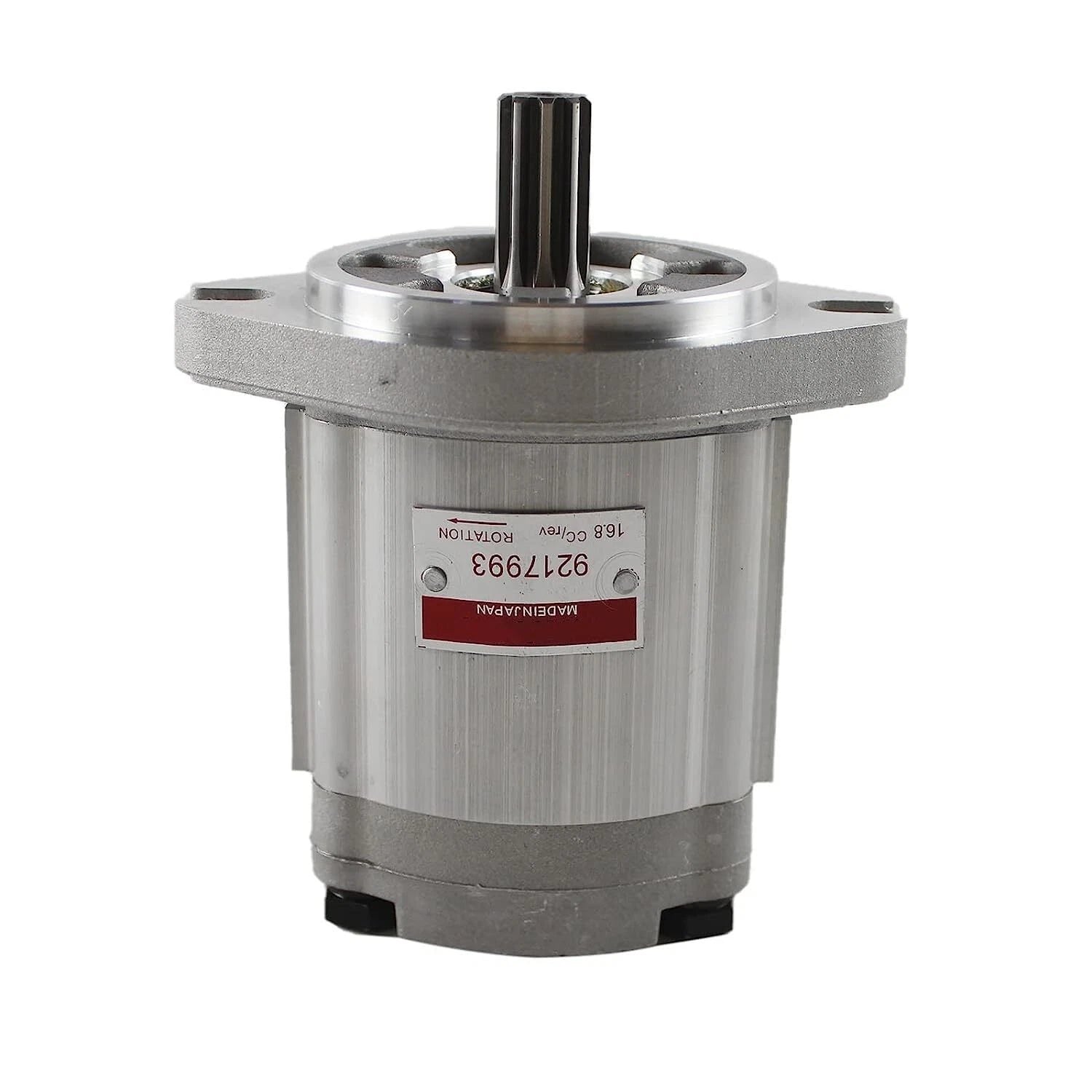 Hydraulic Pump 4181700 TH109457 for Hitachi UH082LC UH261 UH172 UH07-7 UH083