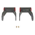 Rear Shackles Lift Kit for Ford F150 2WD 4WD (2004–2014) 1.5"