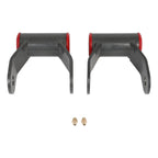 Rear Shackles Lift Kit for Ford F150 2WD 4WD (2004–2014) 1.5"