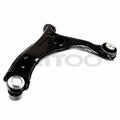 Front Control Arm Sway Bar Wheel Bearing Hub for Dodge Grand Caravan (2008–2017)