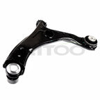 Front Control Arm Sway Bar Wheel Bearing Hub for Dodge Grand Caravan (2008–2017)
