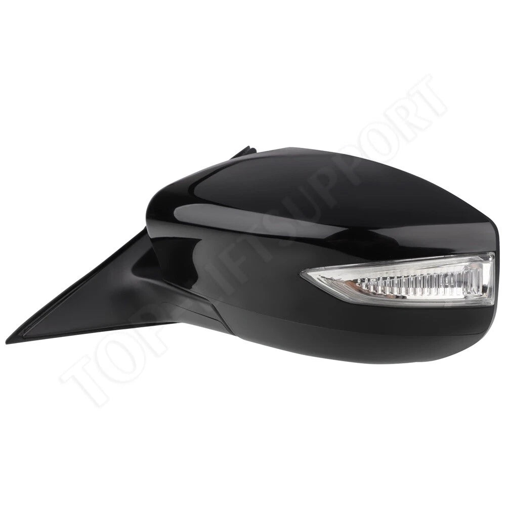 Power Heated Signal Mirrors for Nissan Altima (2013–2018)