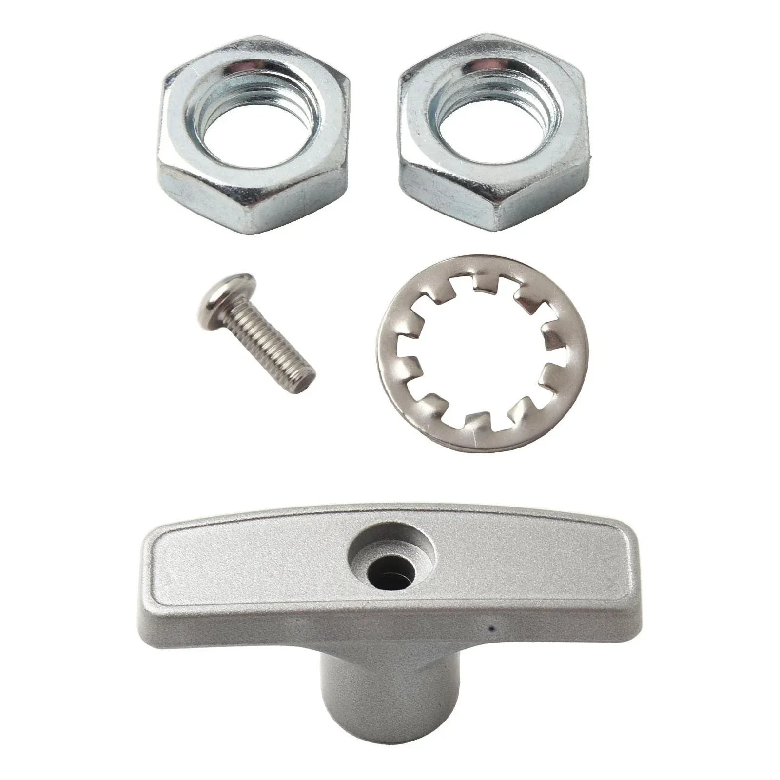 RV Waste Valve Handle for Camper