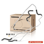 Power Steering Return Line Hose Assembly for Toyota Tundra Sequoia (2010-2019)