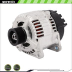 Alternator for Land Rover Defender 90 (1997), Discovery (1996–1998) 13726