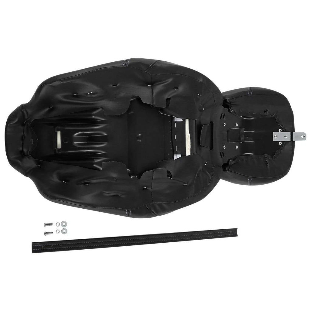 Rider & Passenger Seats for Harley CVO Electra Glide Ultra Limited (2009–2023)