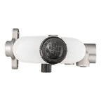 Brake Master Cylinder for Lincoln Town Car (2002–2007)
