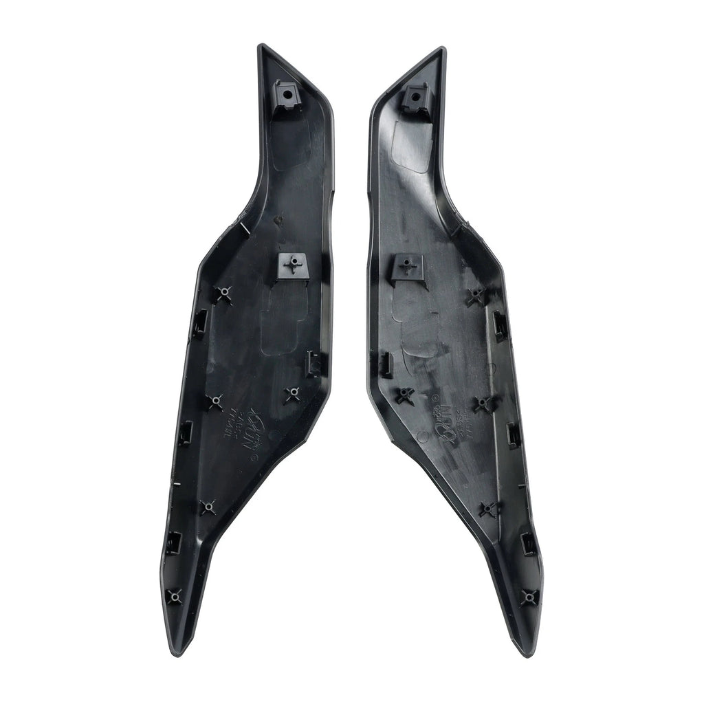 Rear Tail Side Seat Fairing Panel for Yamaha Tracer 900/GT (2018–2020)