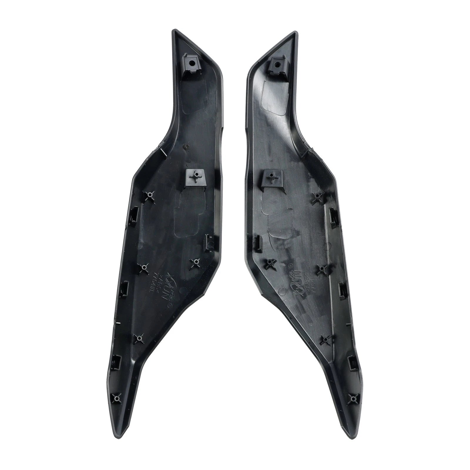 Rear Tail Side Seat Fairing Panel for Yamaha Tracer 900/GT (2018–2020)