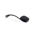 Tow Hook Cover for Volvo S80 (2007–2012) Rear Bumper Trailer Cover