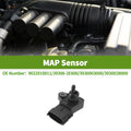 MAP Sensor No.9022010011 for Hyundai Ioniq (2017–2020)