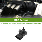 MAP Sensor No.9022010011 for Hyundai Ioniq (2017–2020)