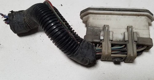 Fan CCRM Pigtail Harness for Lincoln Mark VIII (1993–1995) VLCM VCRM