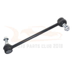 8-Piece Control Arms Tie Rods Sway Bars Kit for Ford Windstar (1999-2003)
