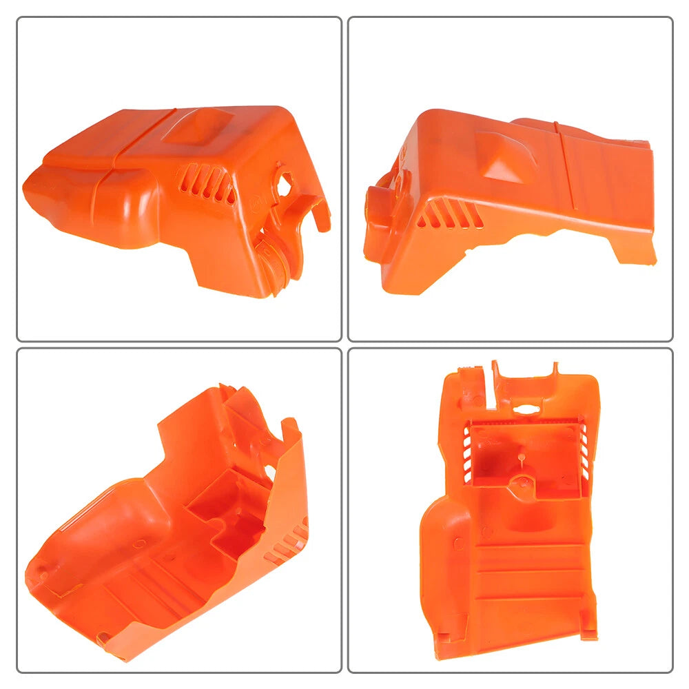 Air Filter Cover Intake Housing Choke Rod for Stihl MS170 MS180 (017–018)