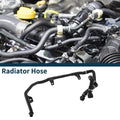 Radiator Hose for BMW 2008 3 Series Cooling System Hose (2008 - 2008)