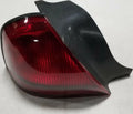 LH Driver Tail Light for Mercury Grand Marquis (2003–2011)