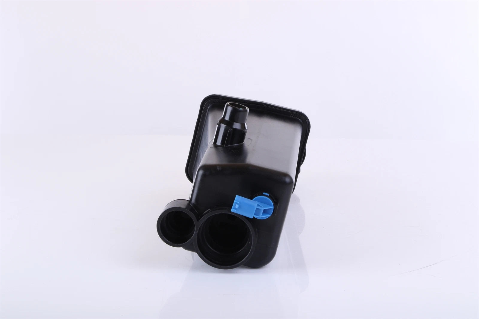 Nissens 996155 Fuel System Expansion Tank for BMW 323i 325i 328Ci 328i 330i X5 (1998–2006)