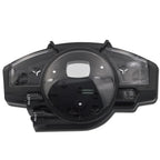 Speedometer Tachometer Gauge Cover for Yamaha YZF-R1 (2007–2008)