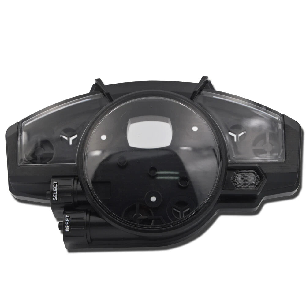 Speedometer Tachometer Gauge Cover for Yamaha YZF-R1 (2007–2008)