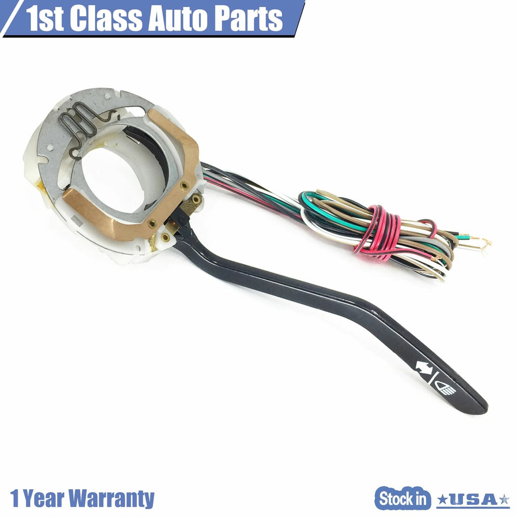 Turn Signal Switch for Volkswagen Beetle Super Beetle (1971)