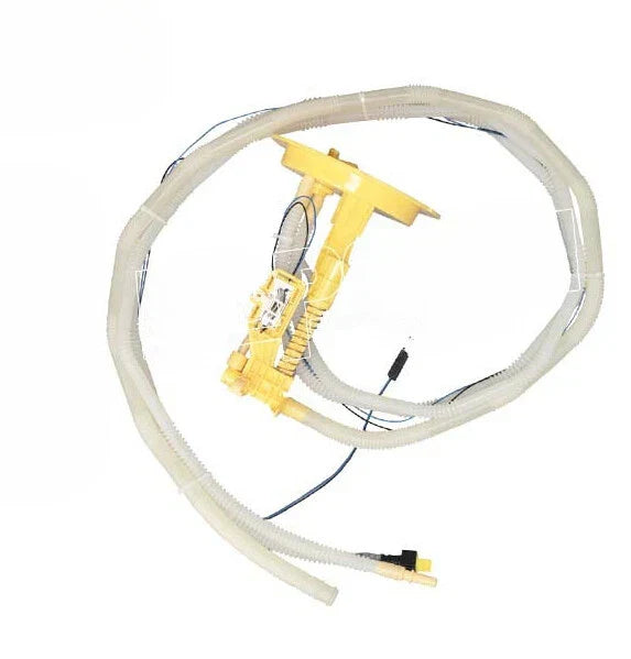 Left Fuel Pump for Benz R320 ML320 R350 ML350 GL350 (2000–2015)