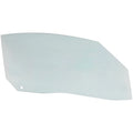 Front Passenger Door Glass for Chrysler Crossfire