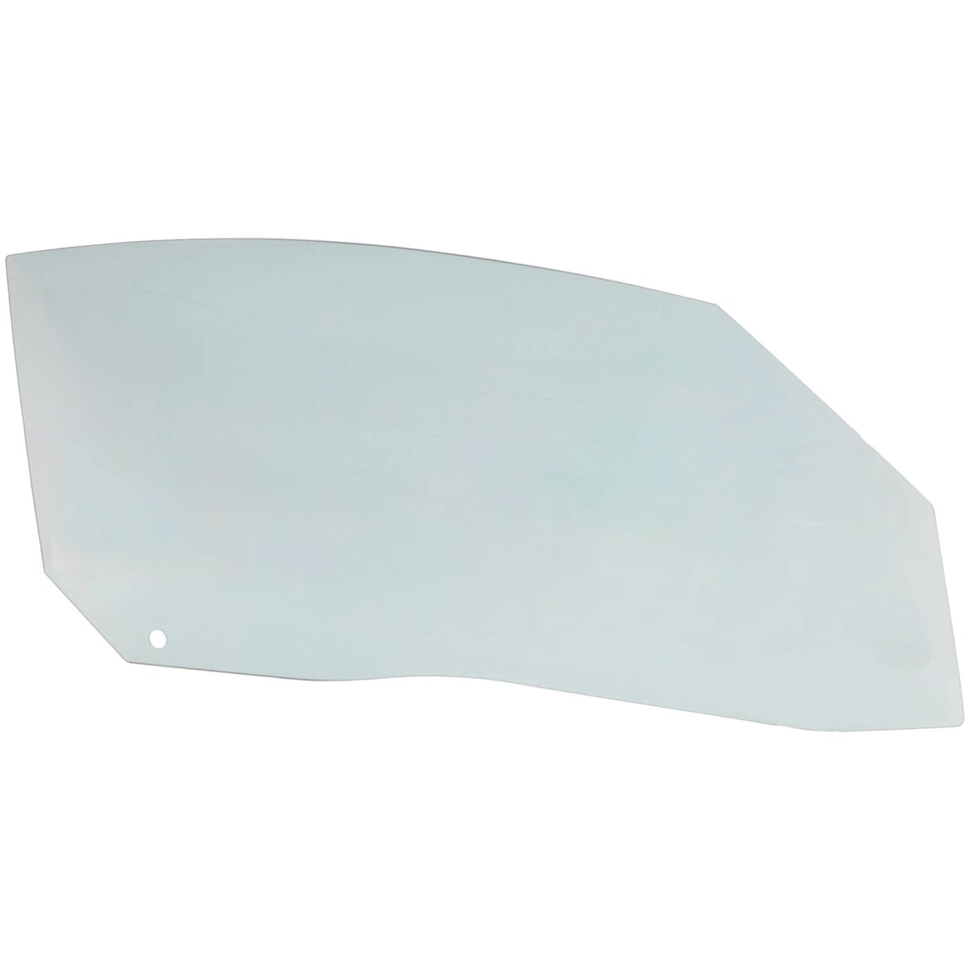 Front Passenger Door Glass for Chrysler Crossfire