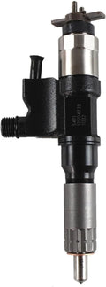Fuel Injector 8-97329703-1 095000-547 for Isuzu NPR NPR-HD (2001–2007)
