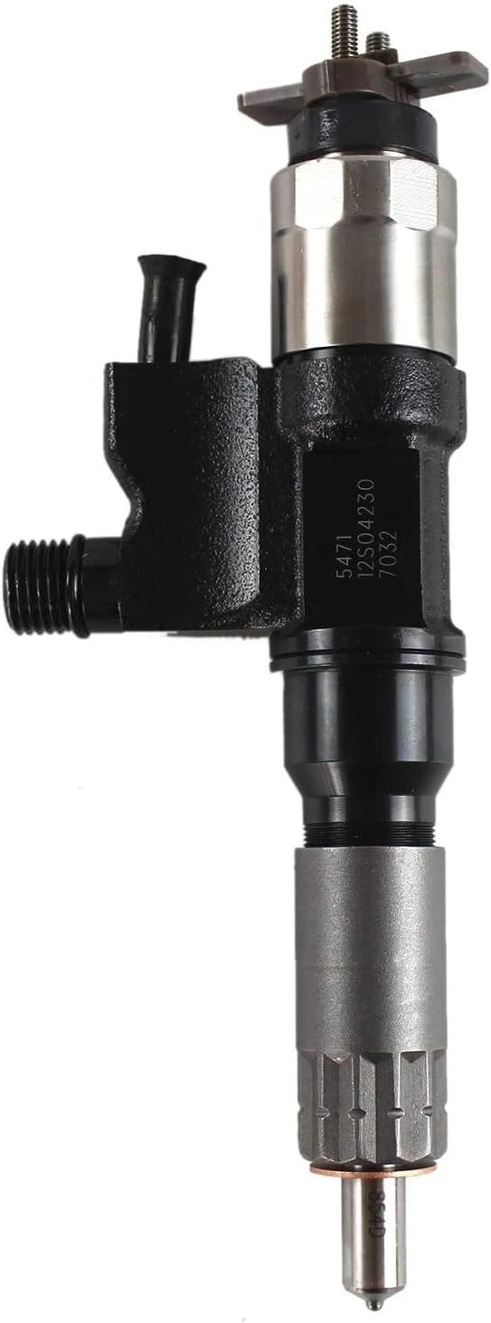 Fuel Injector 8-97329703-1 095000-547 for Isuzu NPR NPR-HD (2001–2007)