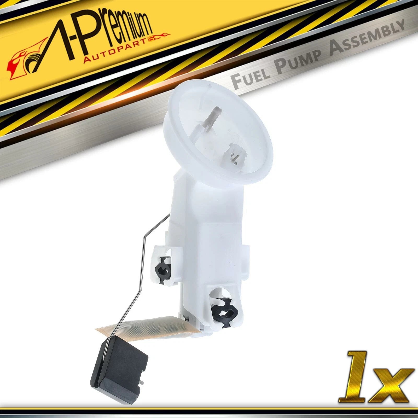 Fuel Pump Module Assembly for BMW Z3 (1996–2002)