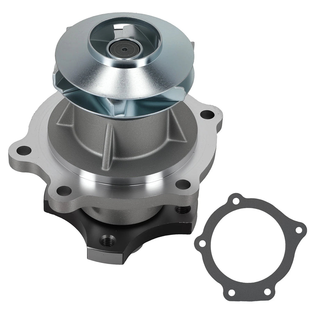 Engine Water Pump for Chevrolet Colorado/I-280 2.8L 2004-2006 WP9234 AW5097