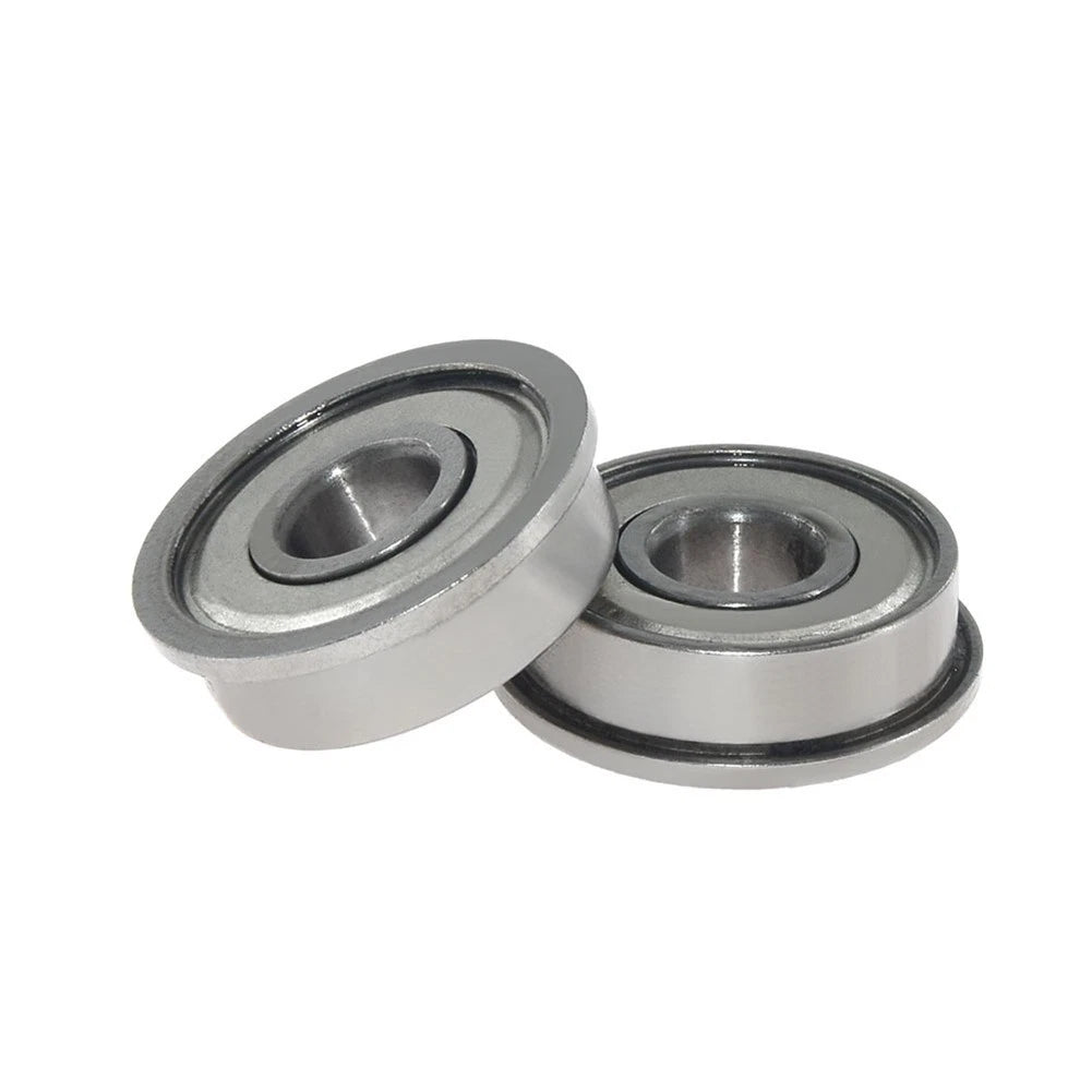 F608ZZ Bearing for 8mm x 25mm x 7mm Metal Shield